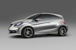 Honda Small Car Concept 2010 года